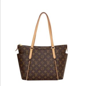Louis Vuitton Totally Pm Monogram purse-Reserved